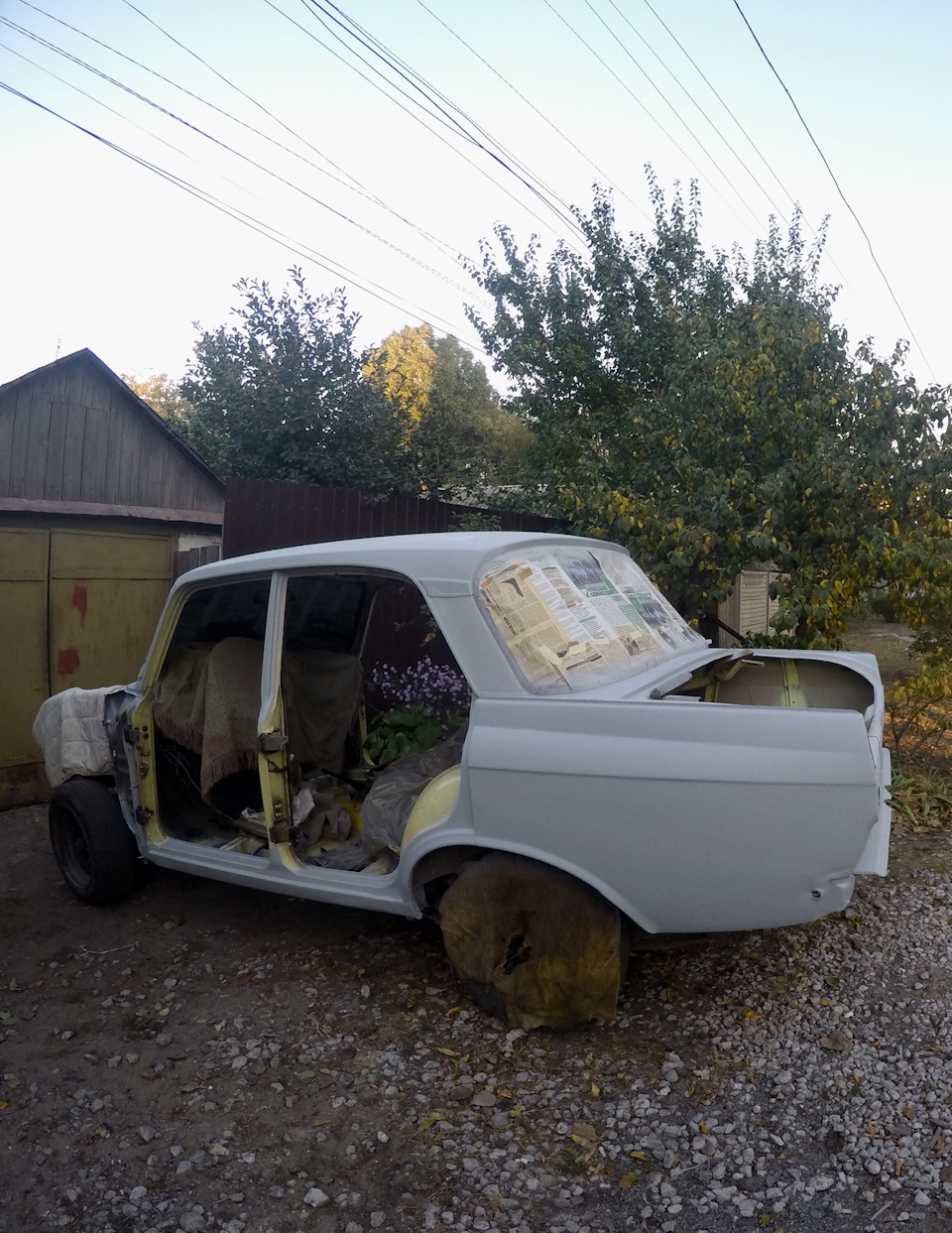 Загрунтував 4