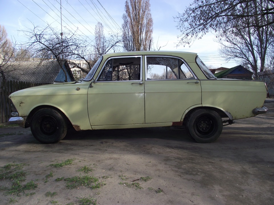 Заход №3 2
