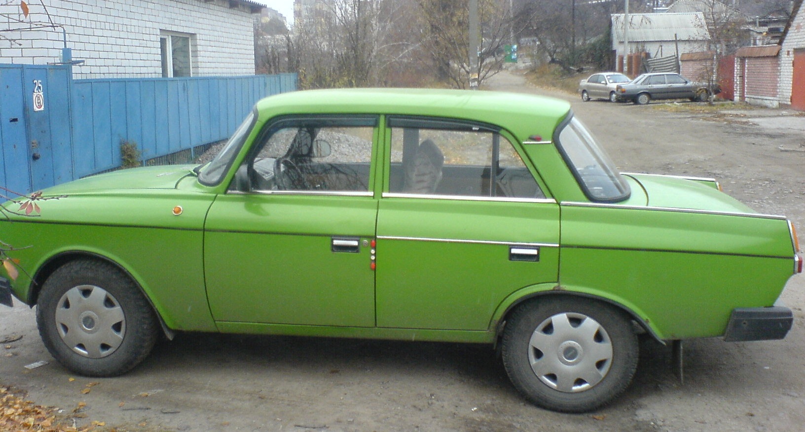 Валенки на зиму 1