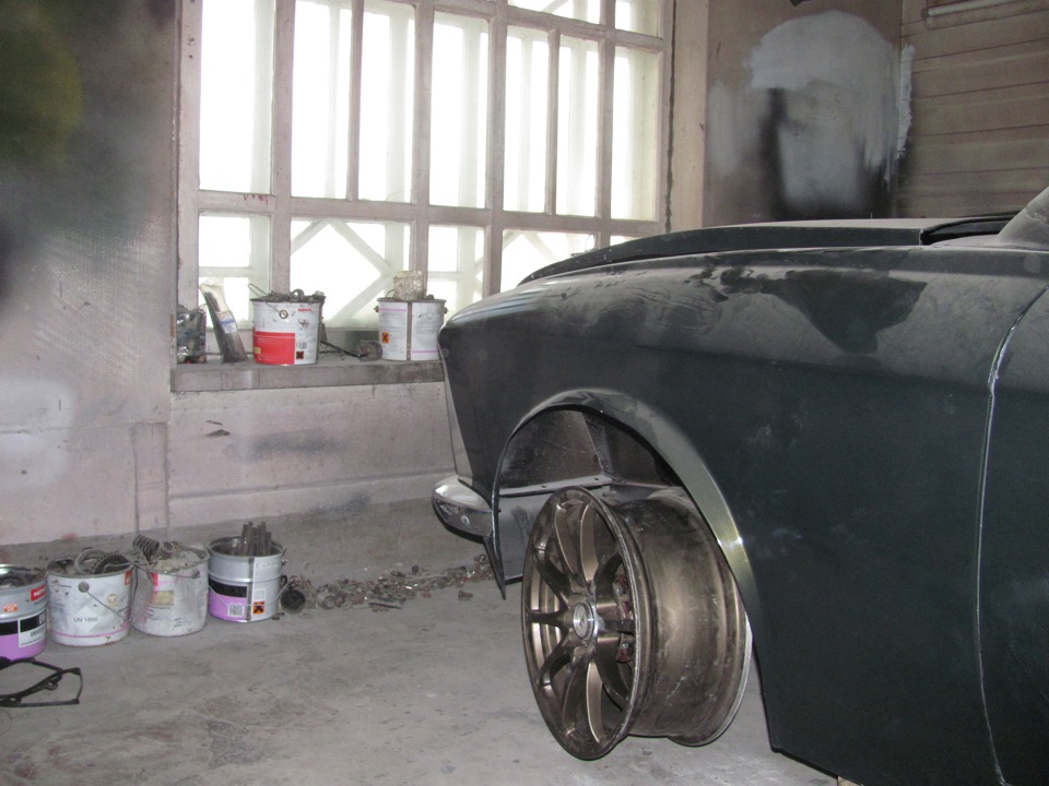 Диски R16 3