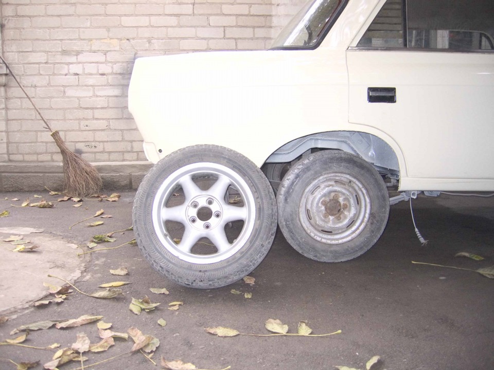 Дисочки 2