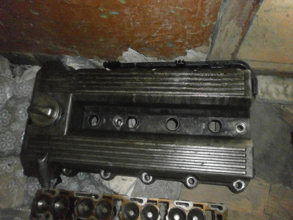 Купив мотор bmw M42B18 1.8 140 к.с. 2