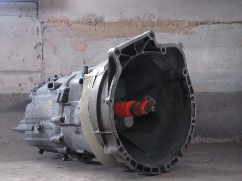 Ніштяки 1