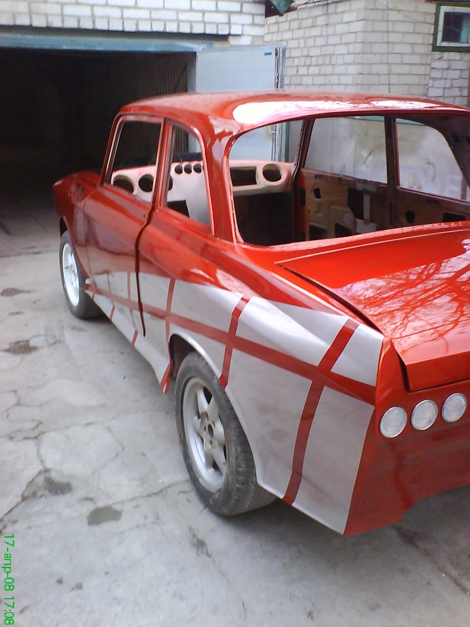 Фарбування 1