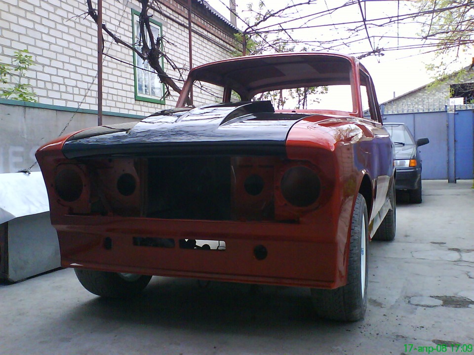 Фарбування 2