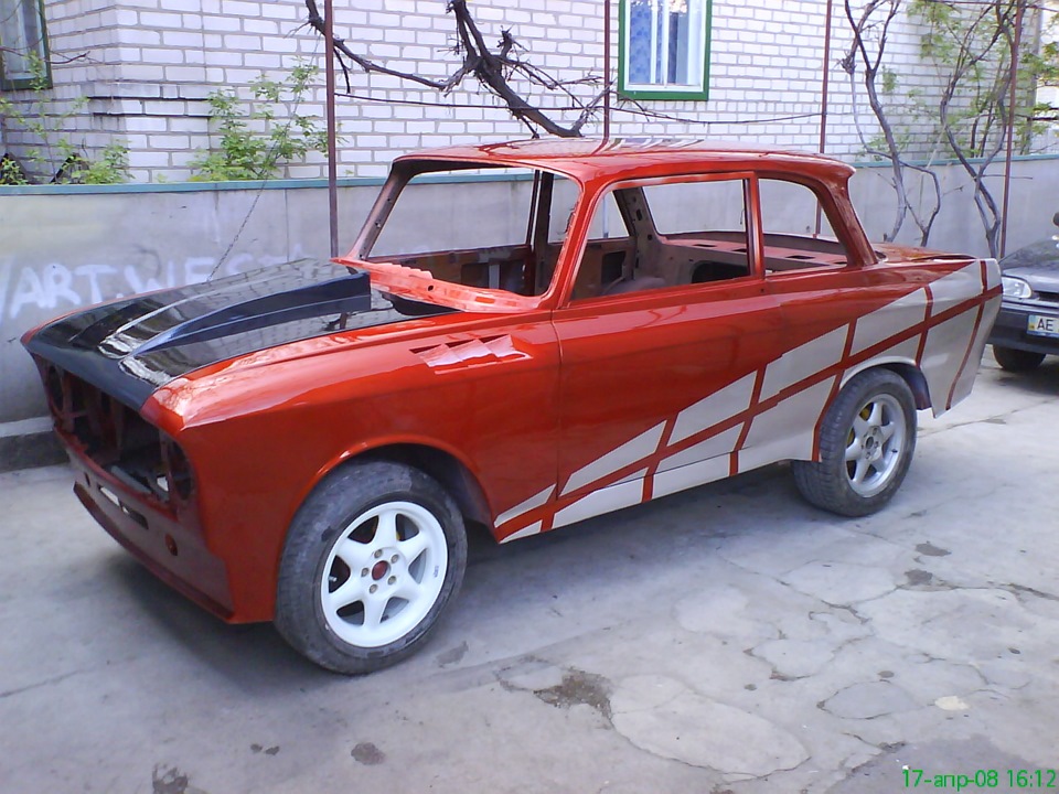 Фарбування 4