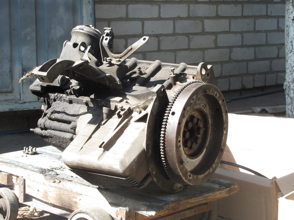 Приємно мати справу з BMW 2