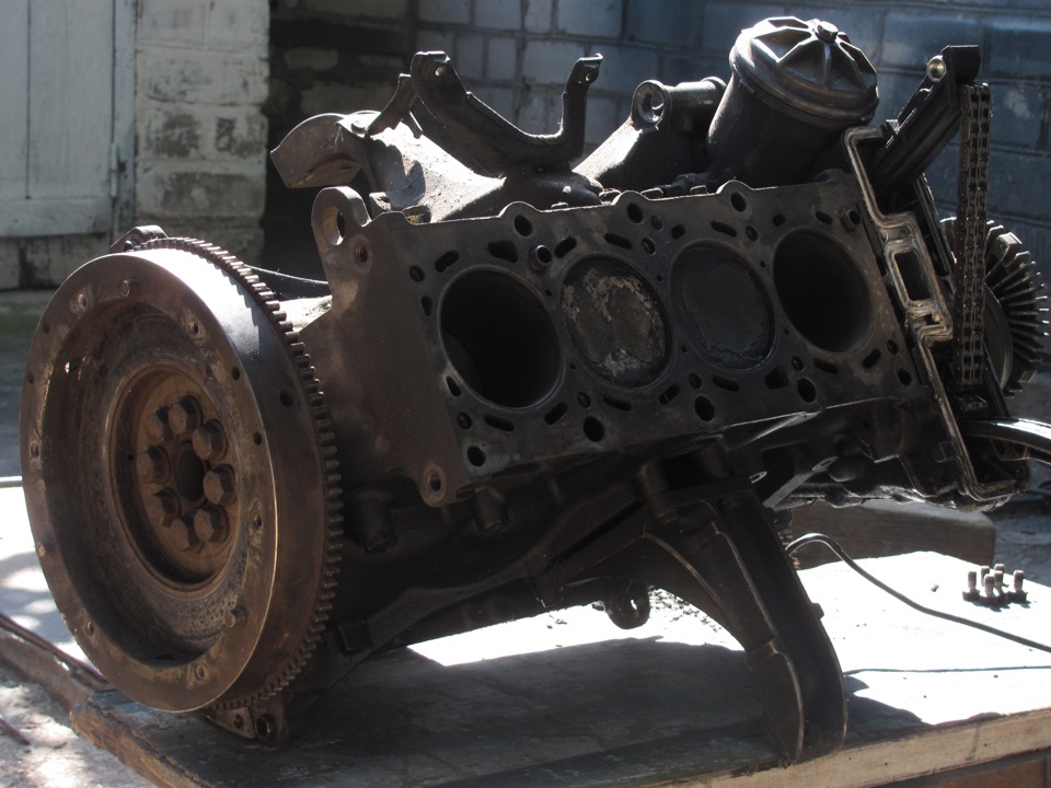 Приємно мати справу з BMW 3