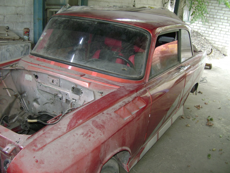 Розібрав 2009 1