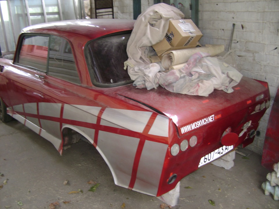 Розібрав 2009 2