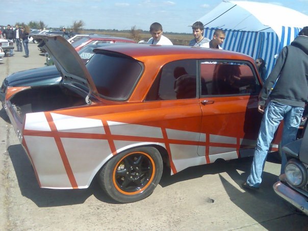 Турбофлай 2009 частина 2 2