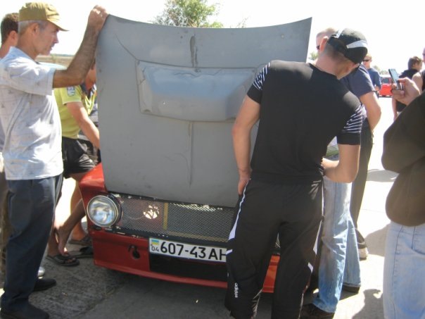 Турбофлай 2009 частина 2 3