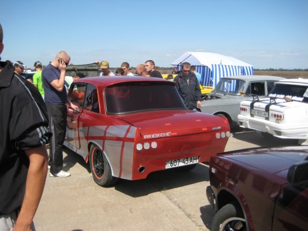 Турбофлай 2009 частина 2 4