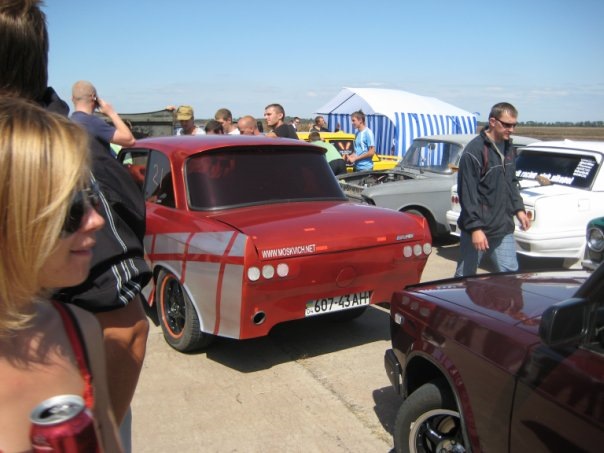 Турбофлай 2009 частина 2 1