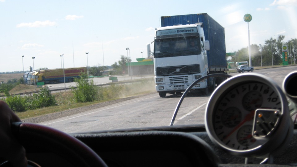 ТурбоФлай 2009 Кубок Кривого Рогу 2