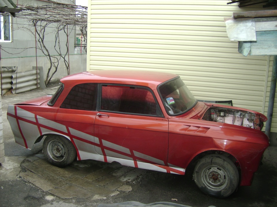 Відродження 2013 2