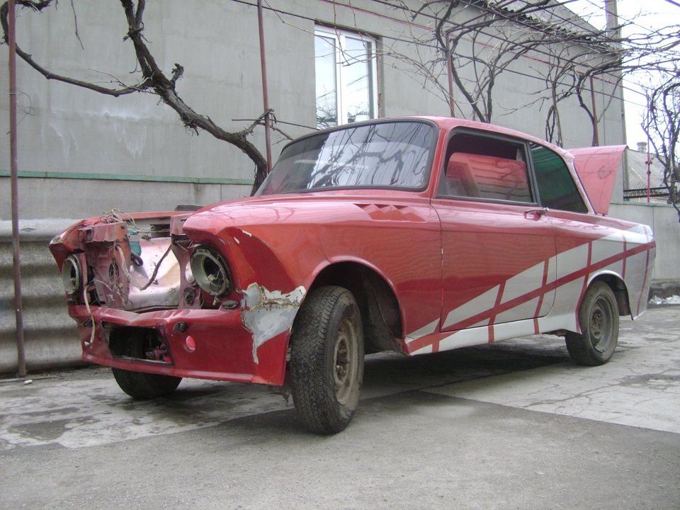 Відродження 2013 3