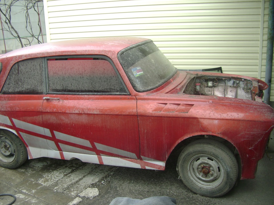 Відродження 2013 1