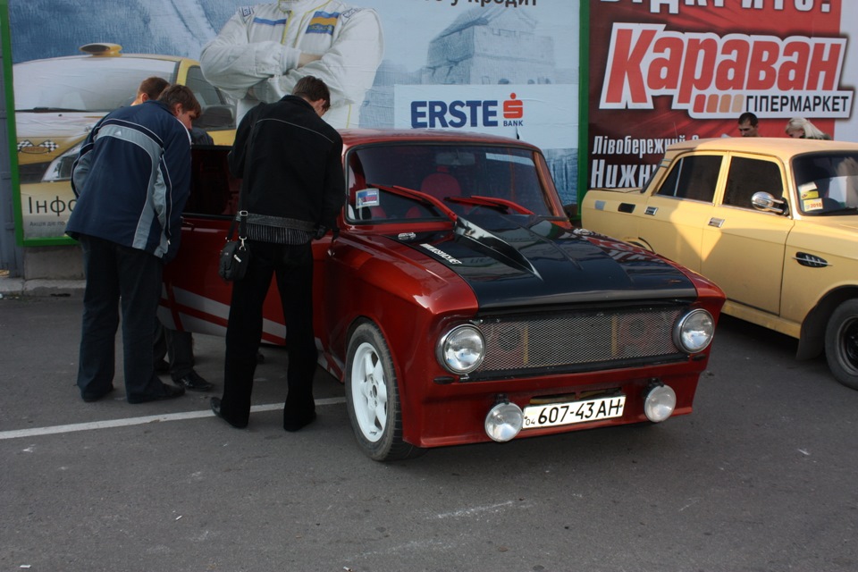 Зустріч у дніпрі 2008 3