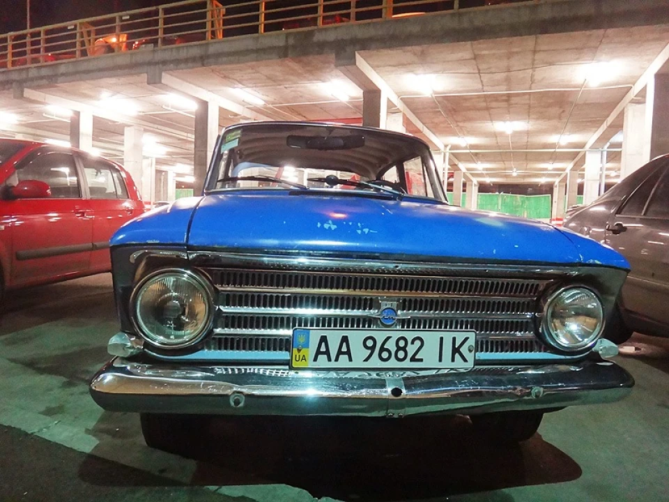 Квітневі фотографії