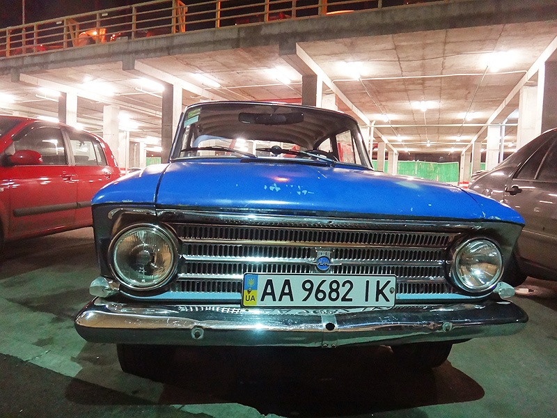 Квітневі фотографії 1