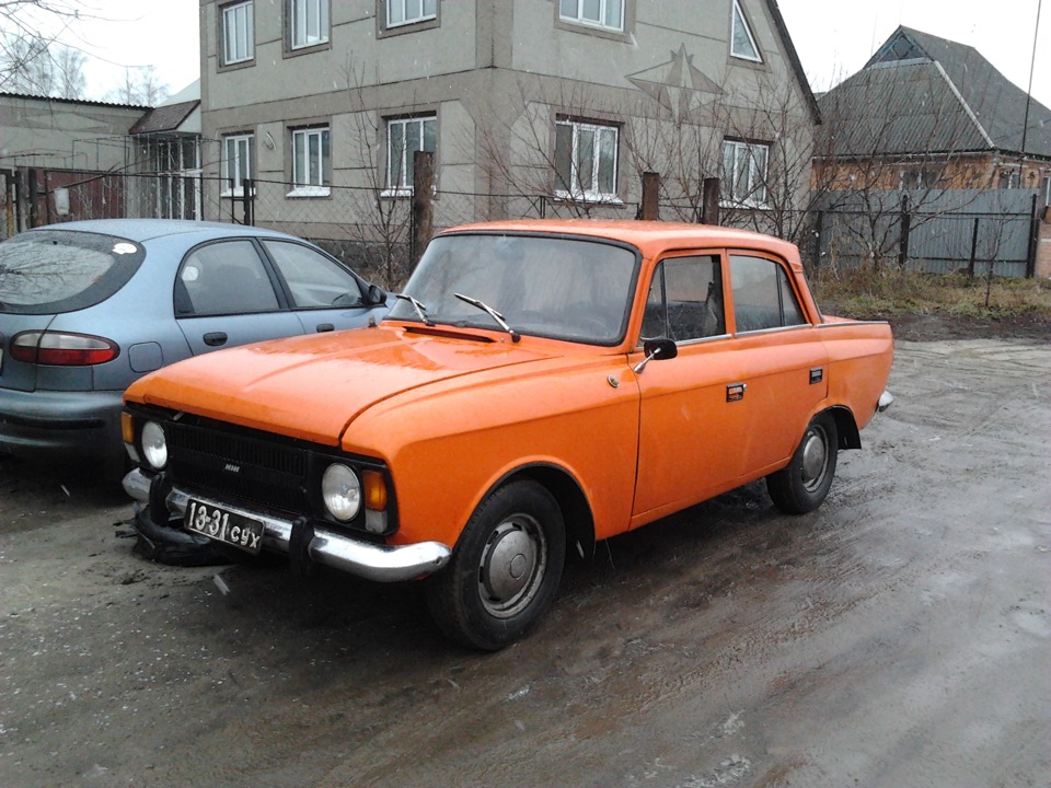 Зламався мій їжачок 4