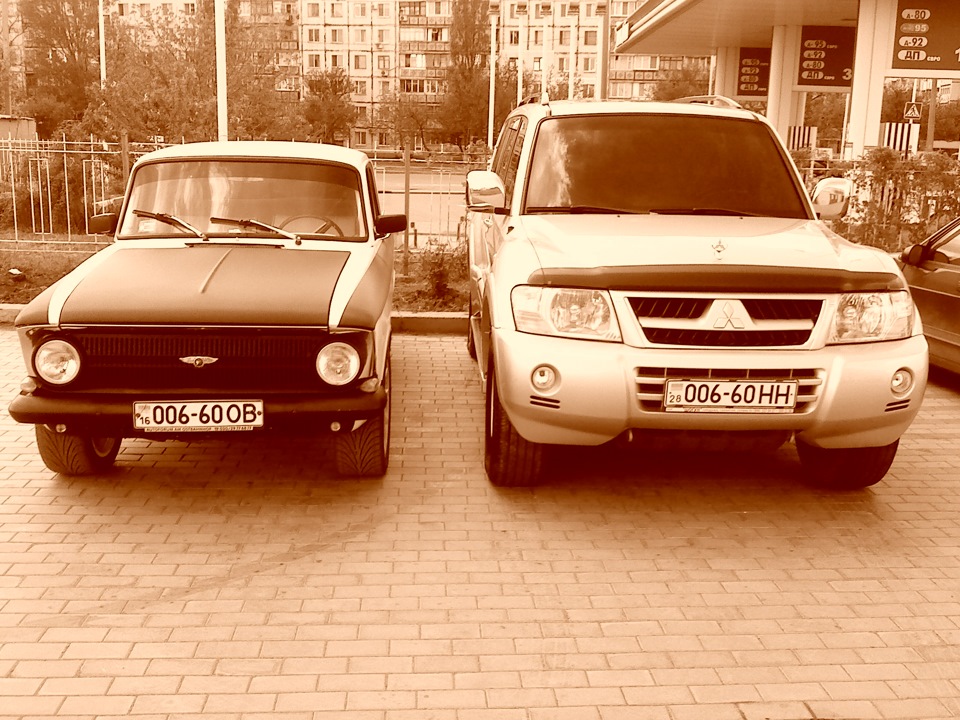 Black&Wite Альбом№3 4