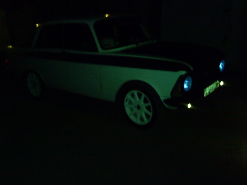 Black&Wite Альбом№3 2