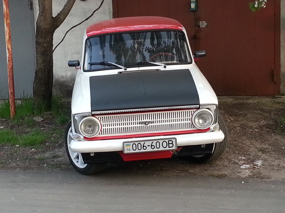 Не повторити помилок минулого 1