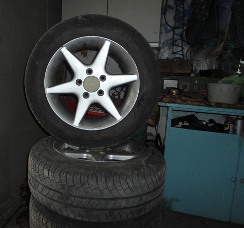 Дисочки R 15 1
