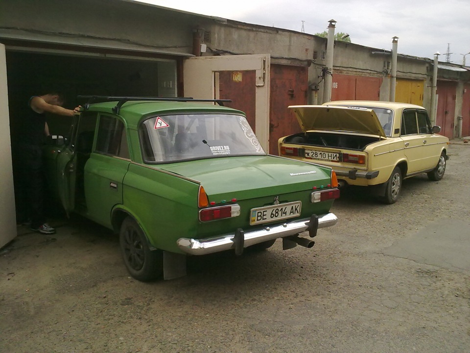 Заміна приладки 4