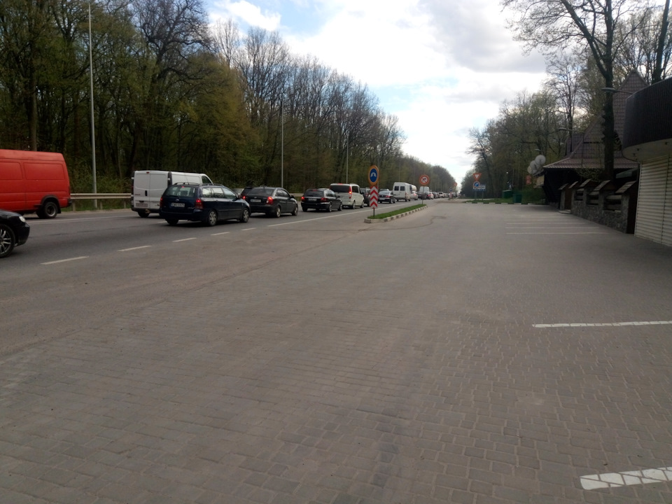 День відкритих капотів 2