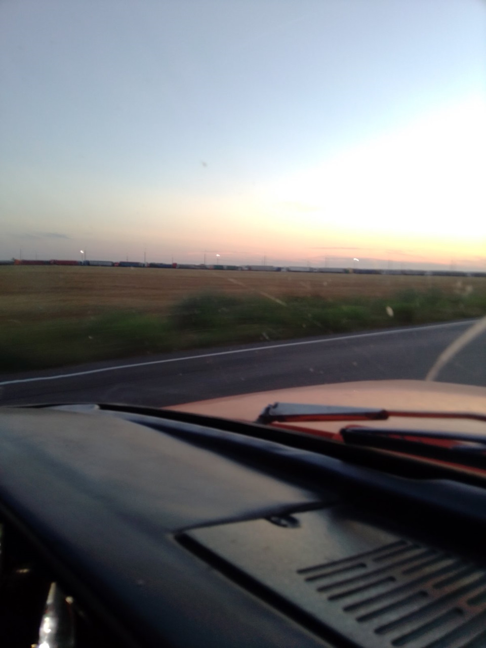 Москвич і море 5