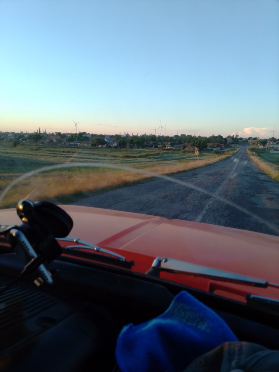 Москвич і море 3