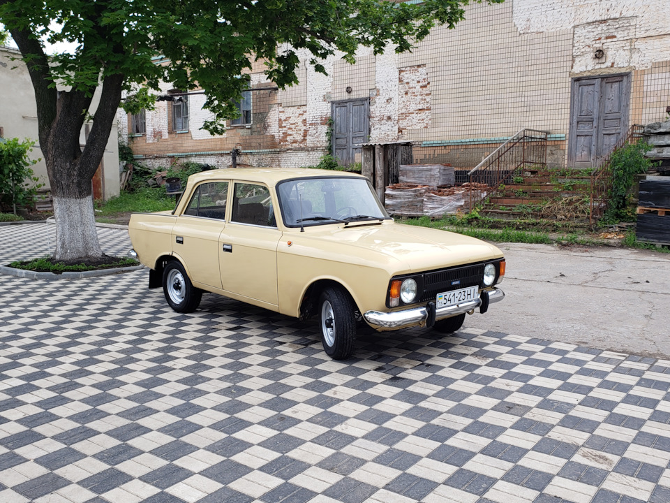 4 роки разом. Що зроблено? 2