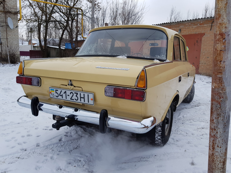 Перший запис у новому році 3