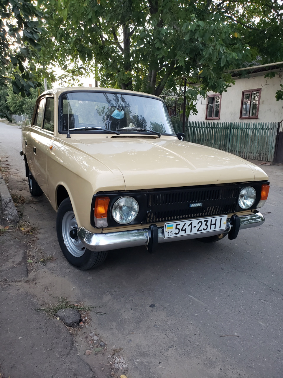 Післямова про гальма, і про все потроху 3