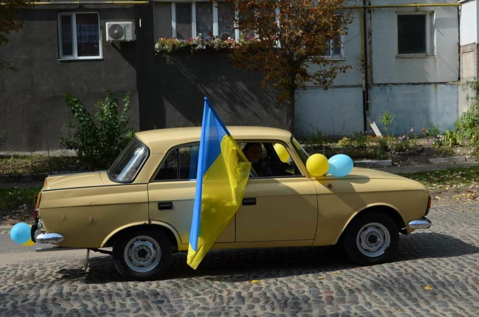 Пробіг на честь дня міста 4