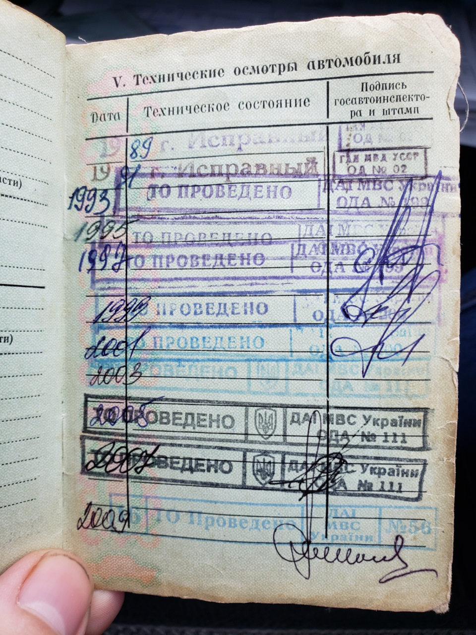Продовження історії з першим ІЖом 4