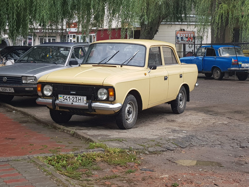 Витрати за рік володіння та подальші плани 3