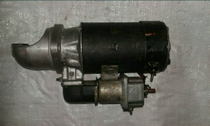 Стартер 1