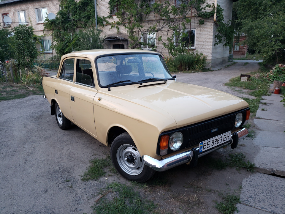 Заміна мастила 5