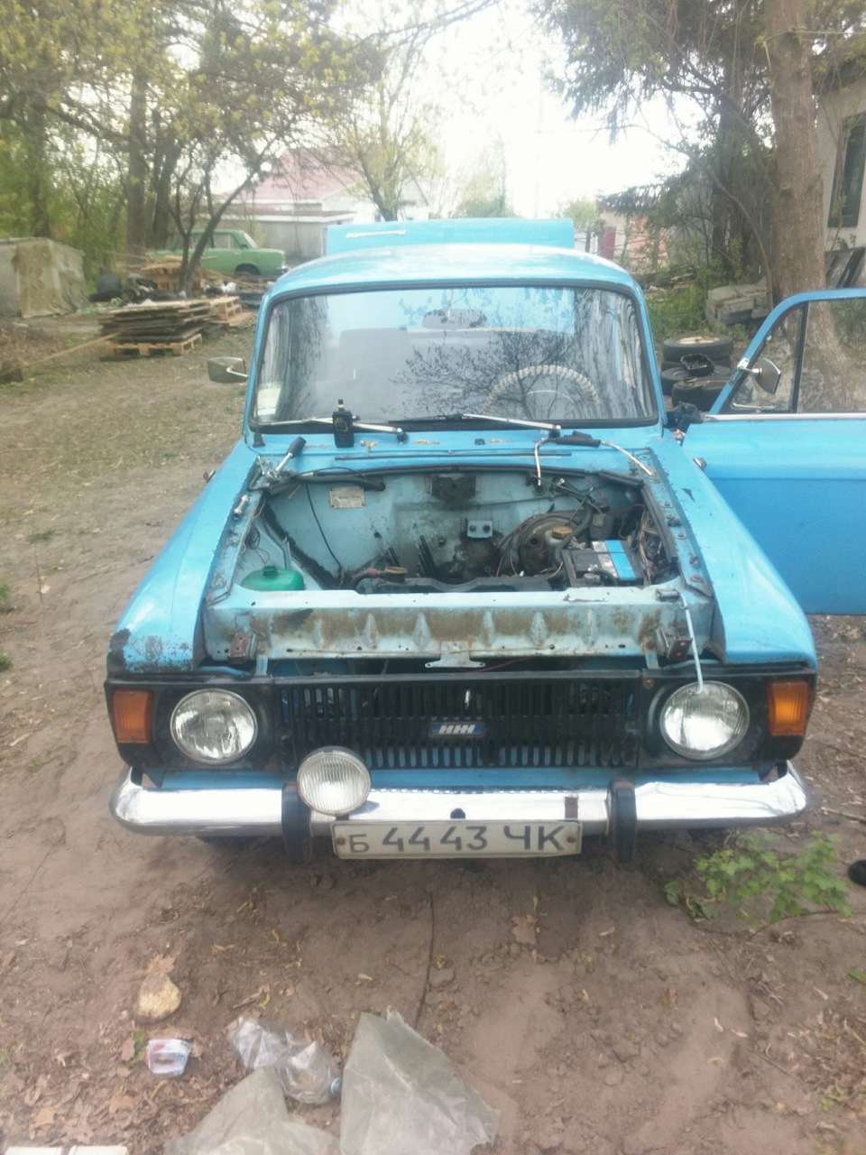 Нове серце) 3