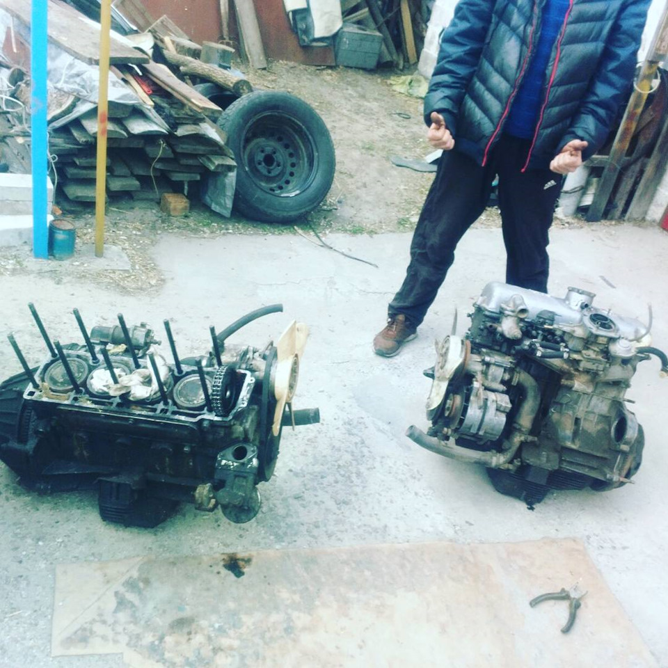 Нове серце) 5
