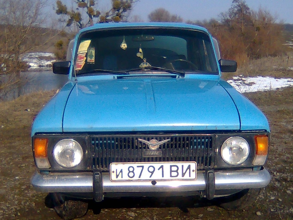 Запис, 24 січня 2011 2
