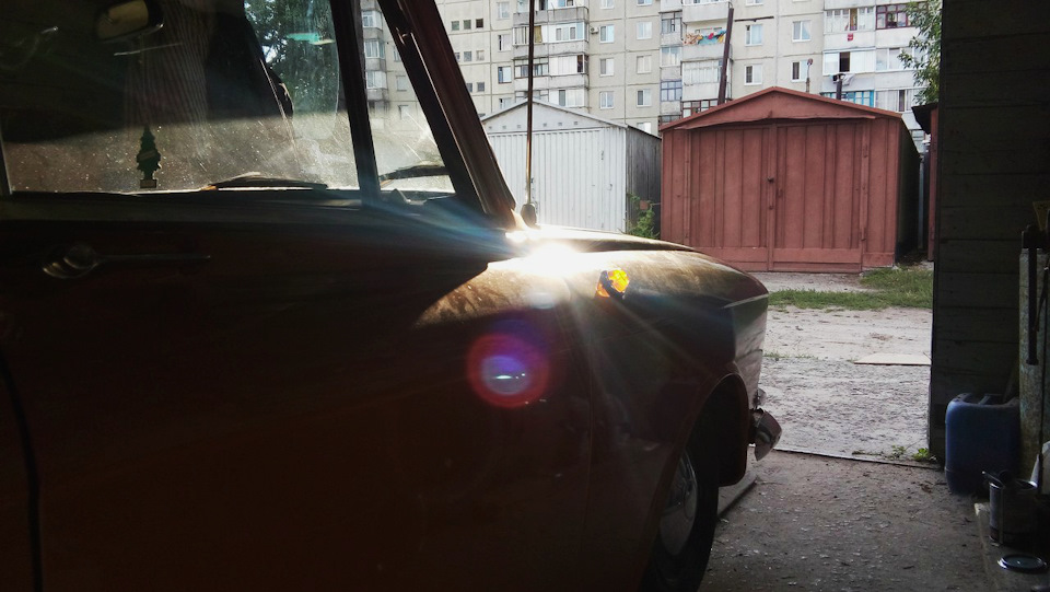 Що нового? 1