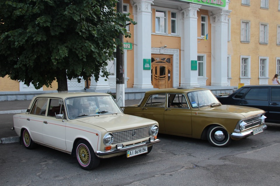 Справа була ввечері, робити не було чого)) 1