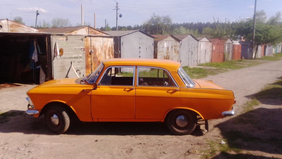 Фініш не за горами! 3