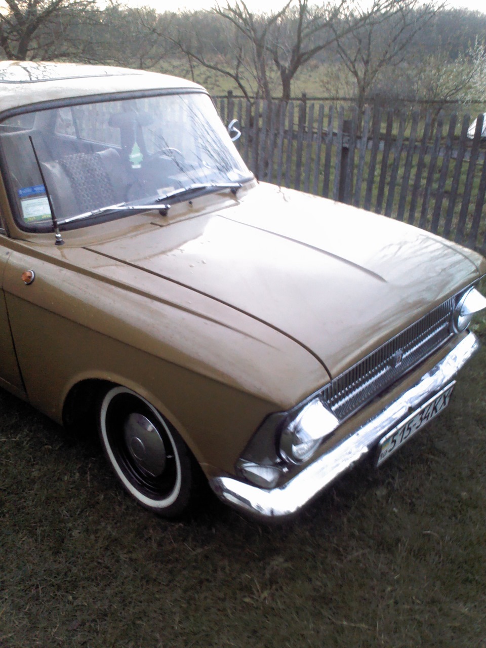 Low and slow 2