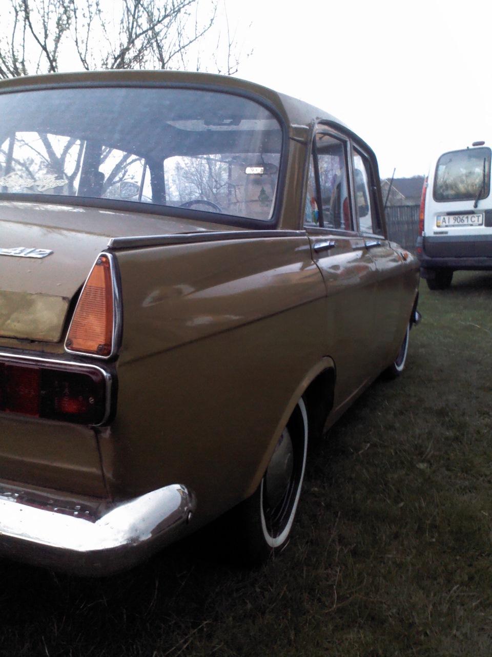 Low and slow 4